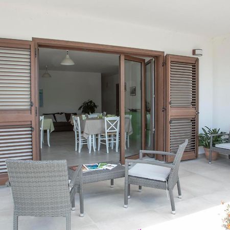 B&B Agata E Gli Altri Tortolì Exteriör bild
