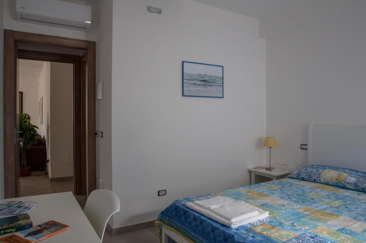 B&B Agata E Gli Altri Tortolì Exteriör bild