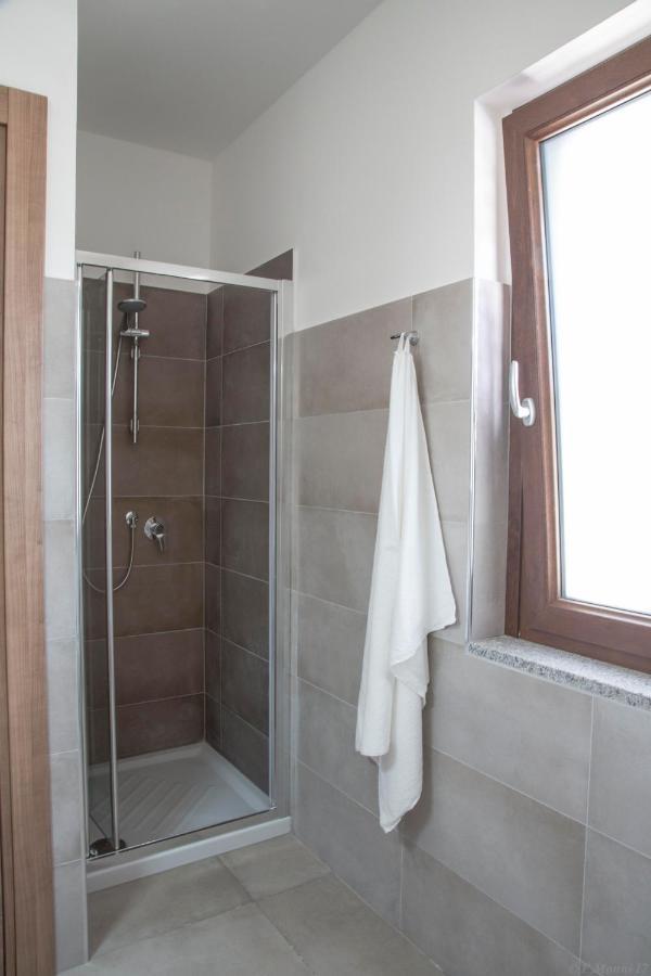 B&B Agata E Gli Altri Tortolì Exteriör bild