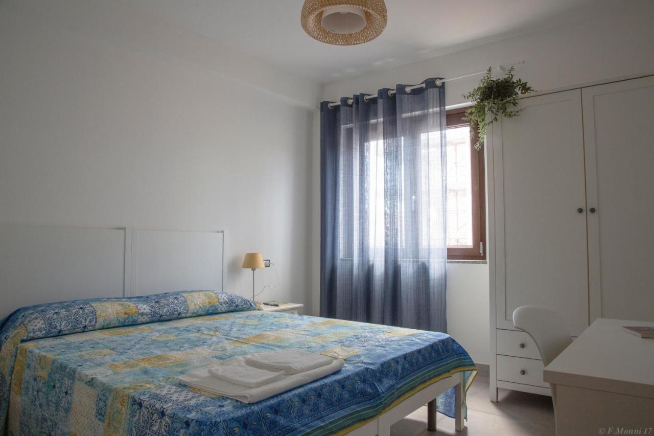 B&B Agata E Gli Altri Tortolì Exteriör bild